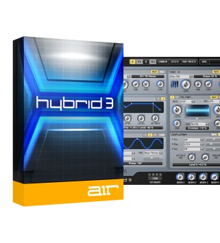 AIR Hybrid 3 /MAC Key GLOBAL